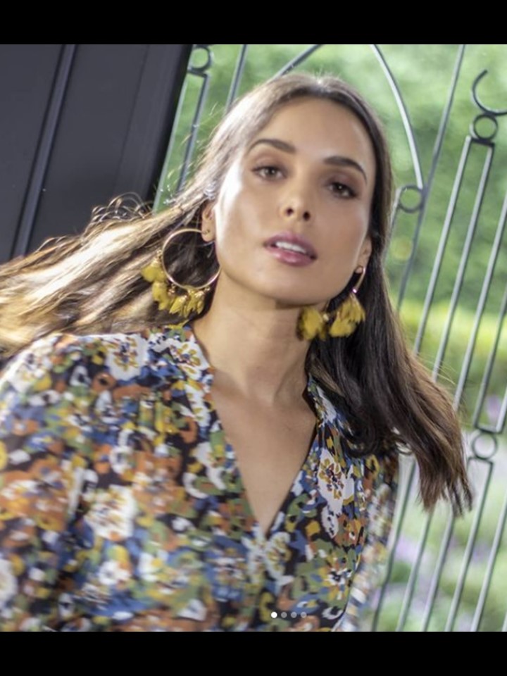 Vanesa Restrepo