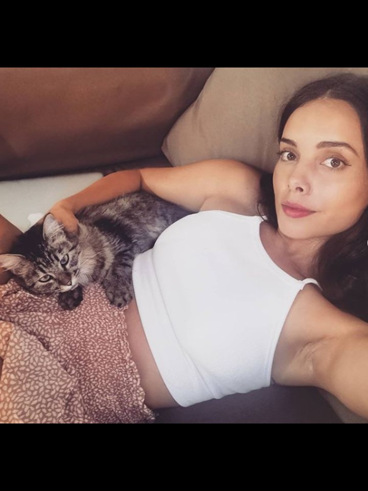 Vanesa Restrepo