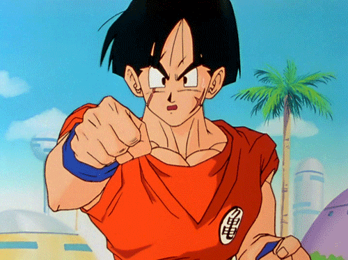 Yamcha