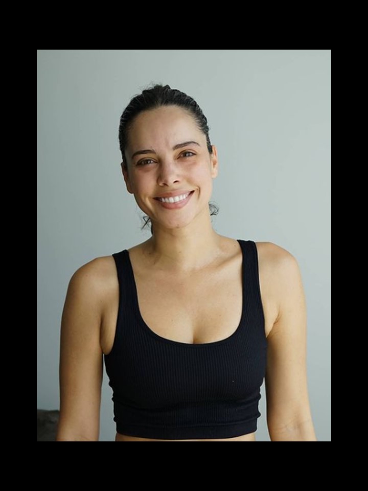 Vanesa Restrepo