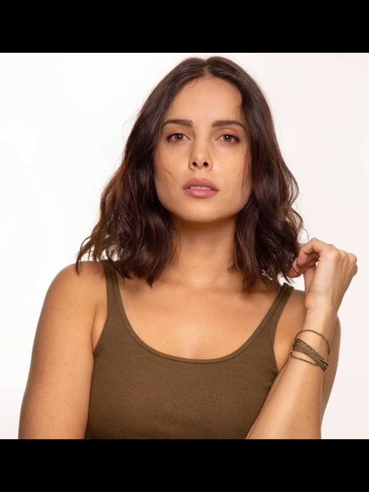 Vanesa Restrepo