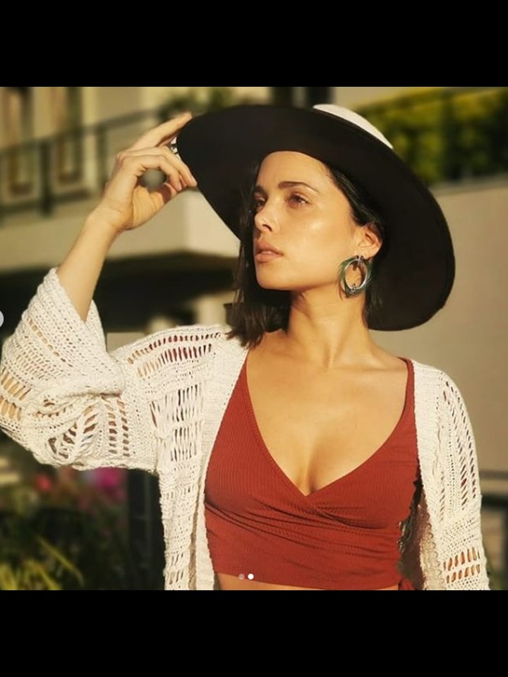 Vanesa Restrepo