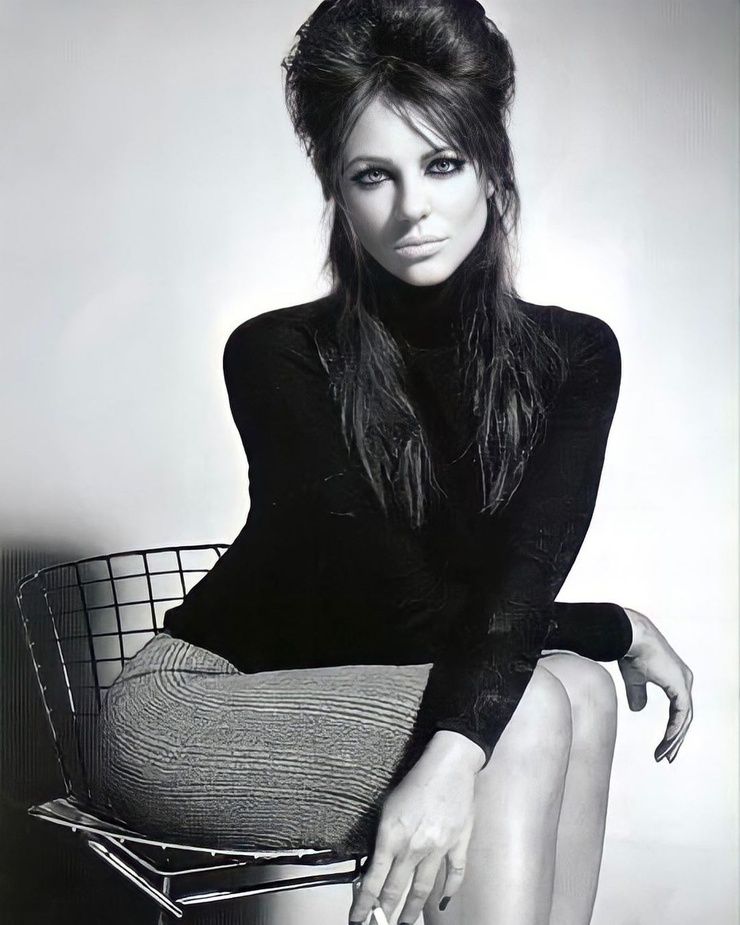 Elizabeth Hurley Elizabeth Hurley