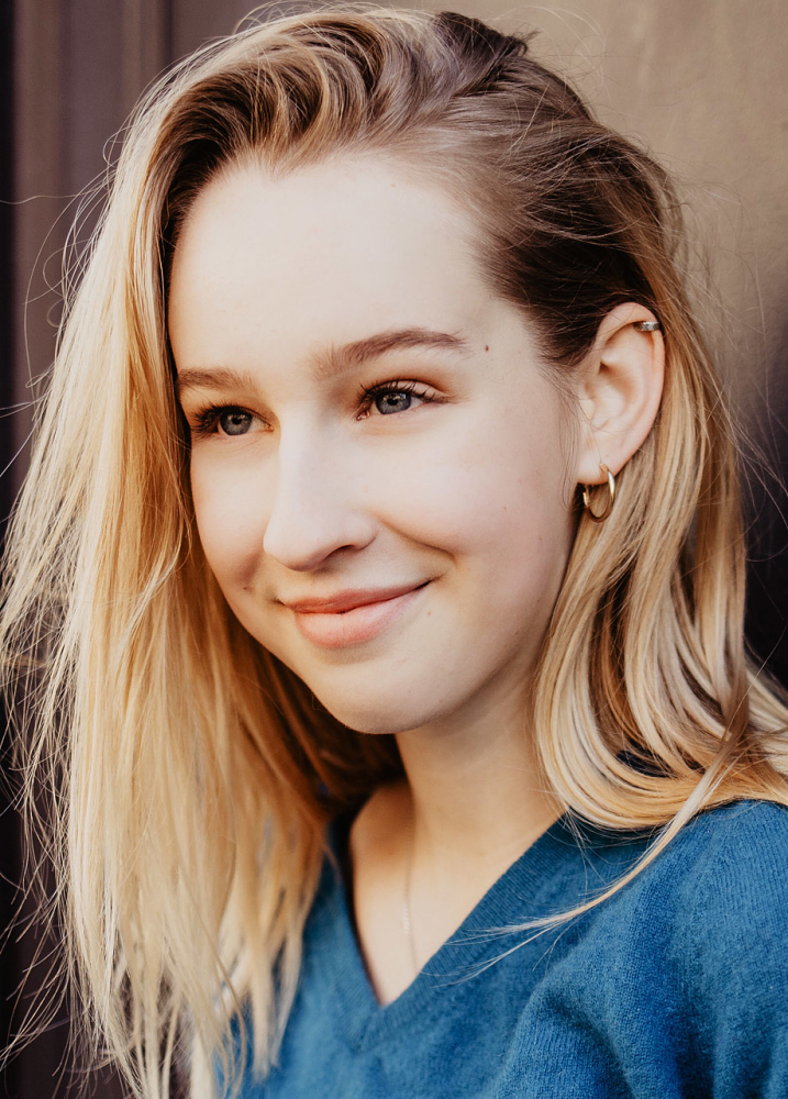 Luise Emilie Tschersich