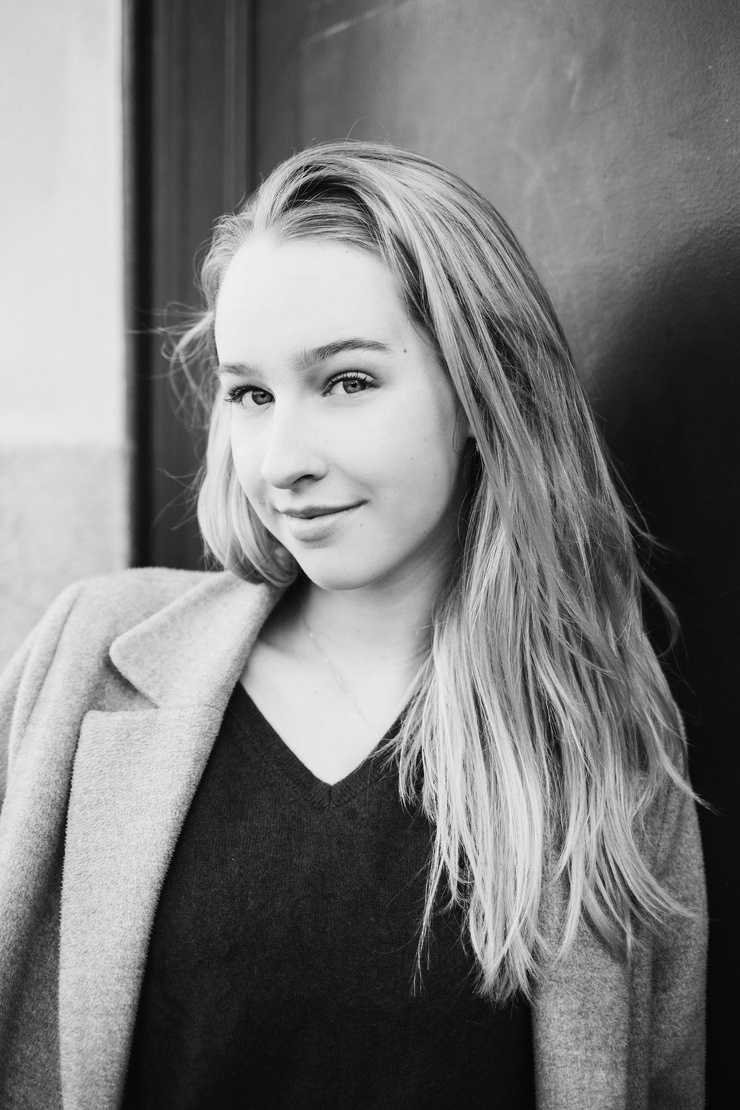 Luise Emilie Tschersich