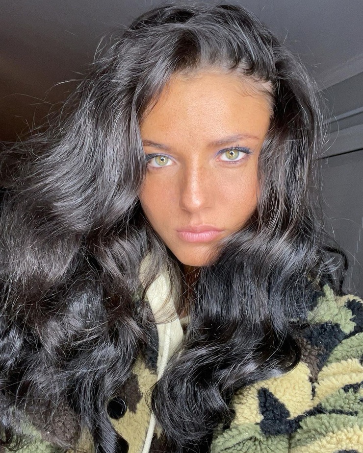 Jade Chynoweth Jade Chynoweth