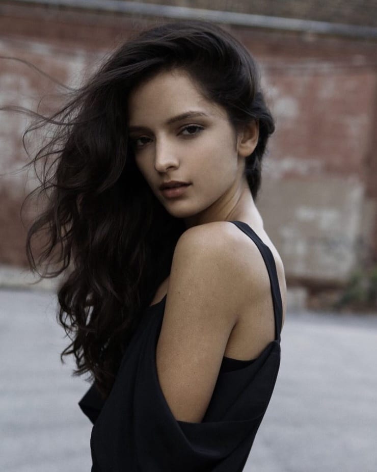 Erica Miramontes