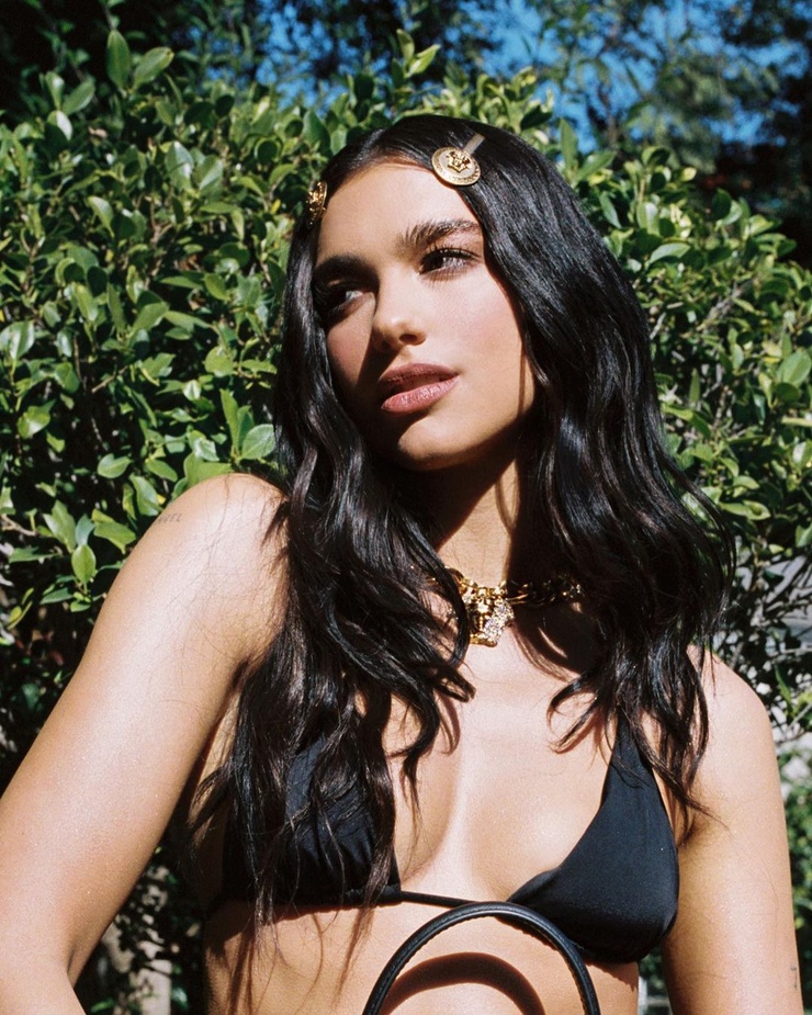 Dua Lipa Dua Lipa