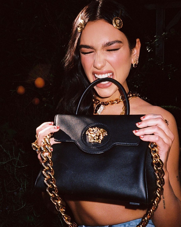 Dua Lipa Dua Lipa