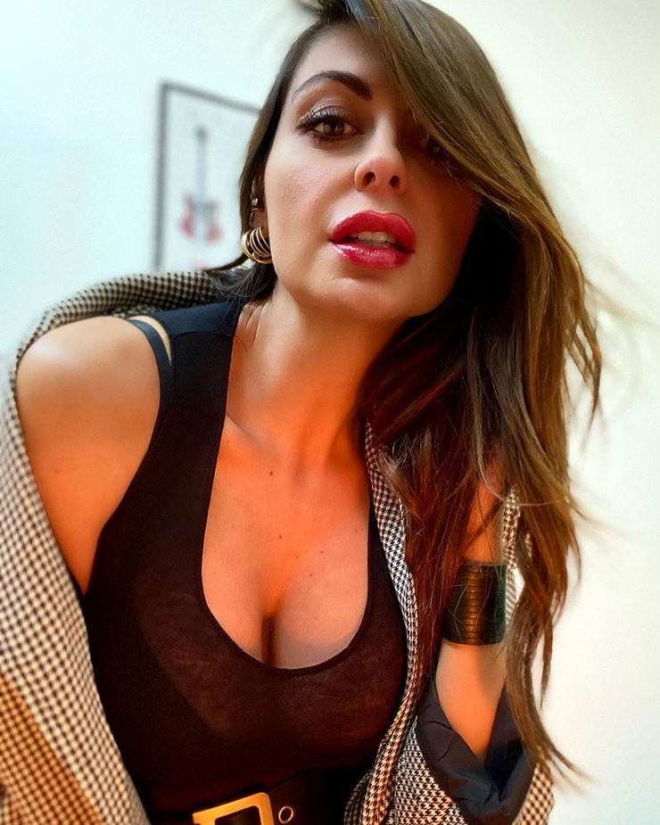 Jolanda De Rienzo Jolanda De Rienzo