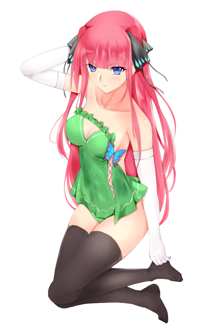 Nino Nakano