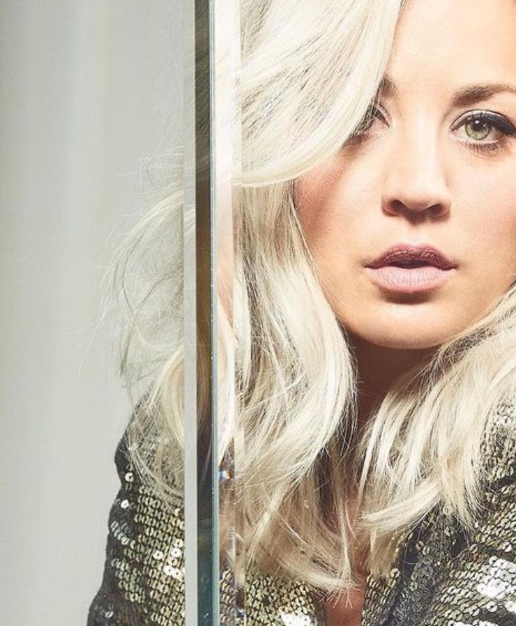 Kaley Cuoco Kaley Cuoco
