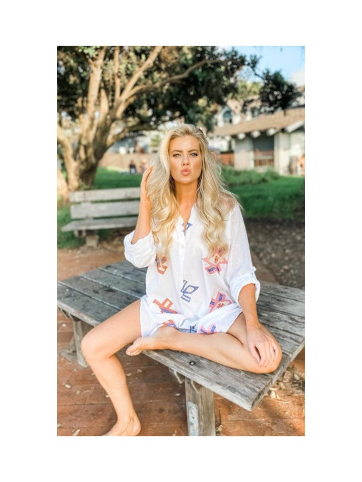 Laura Pierson