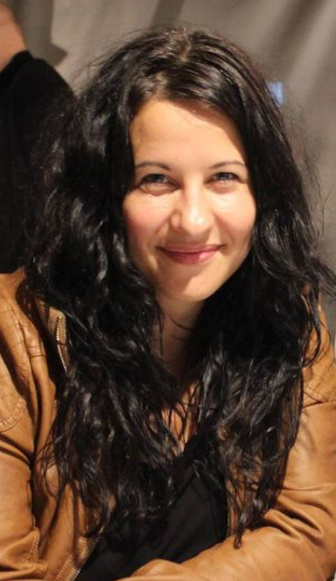 Henriette Lippold Henriette Lippold
