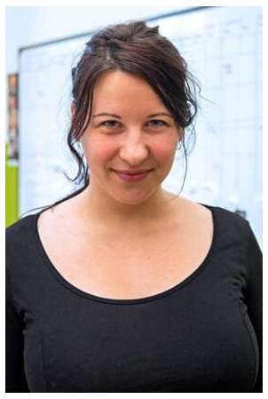 Henriette Lippold