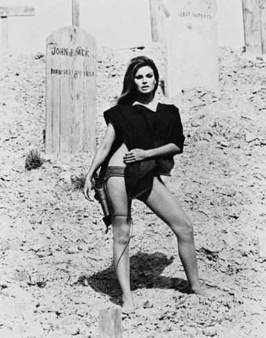 Raquel Welch Raquel Welch