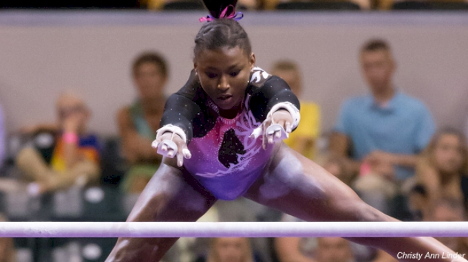 Nia Dennis