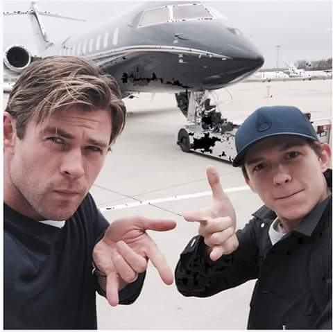 Chris Hemsworth
