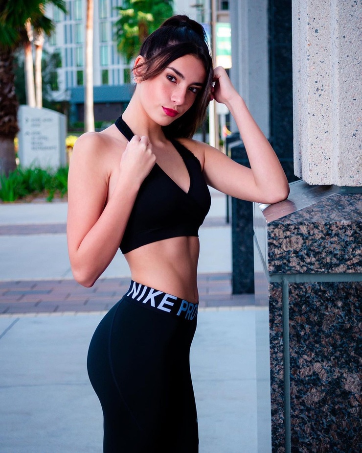 Gianna Magliano