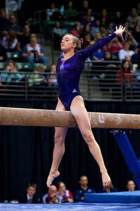 Lexie Priessman