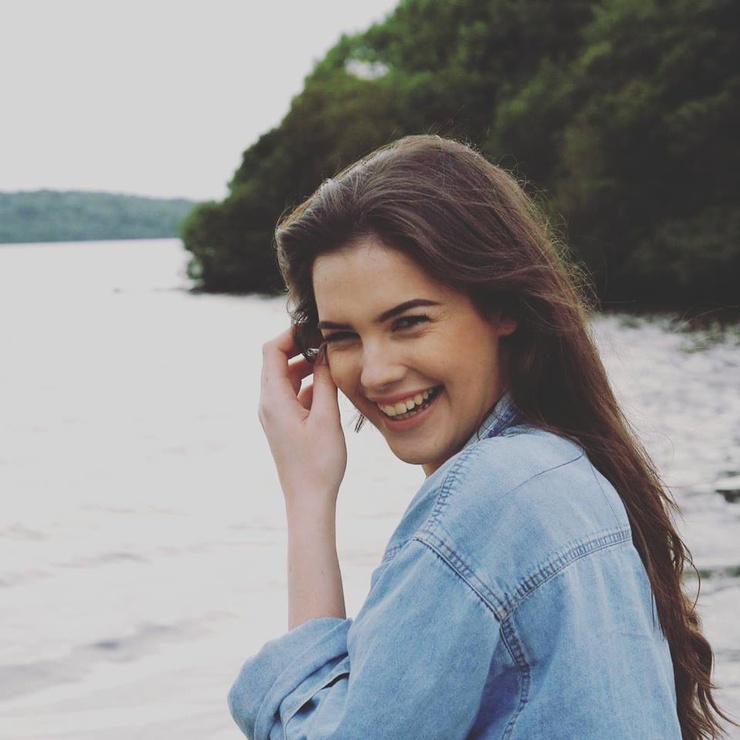 Niamh Kennedy Niamh Kennedy