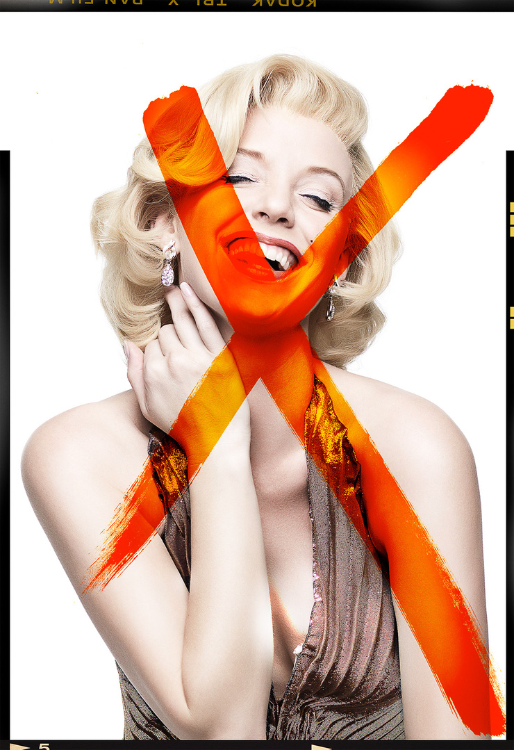 The Secret Life of Marilyn Monroe