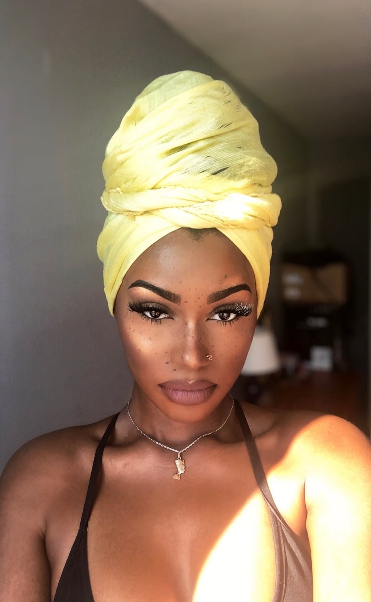 Elinda San.