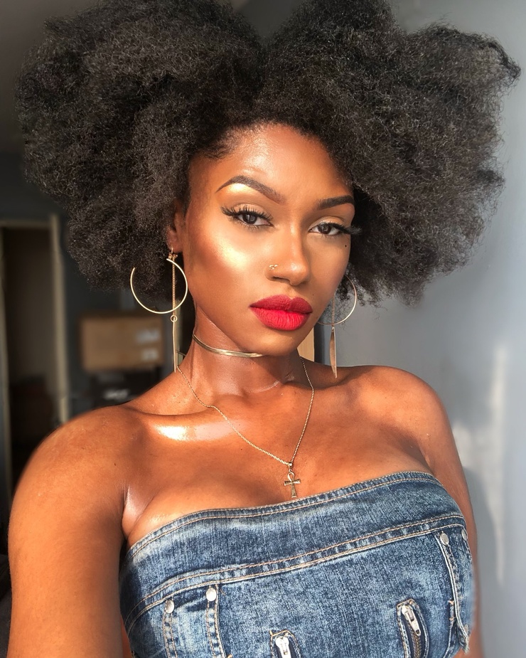 Picture of Elinda San.