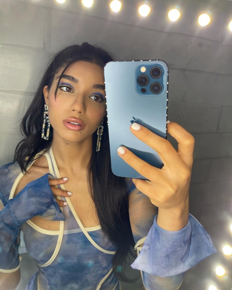 Yovanna Ventura