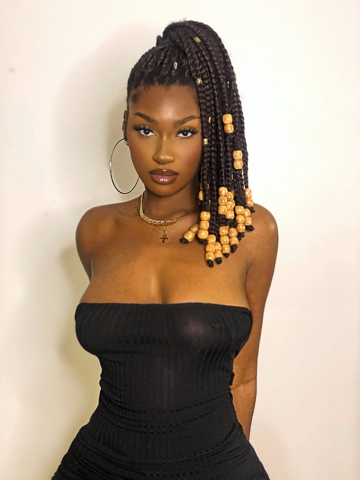 Elinda San.