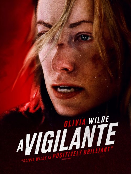 A Vigilante
