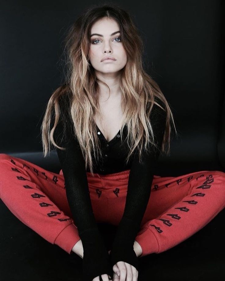 Thylane Blondeau Thylane Blondeau