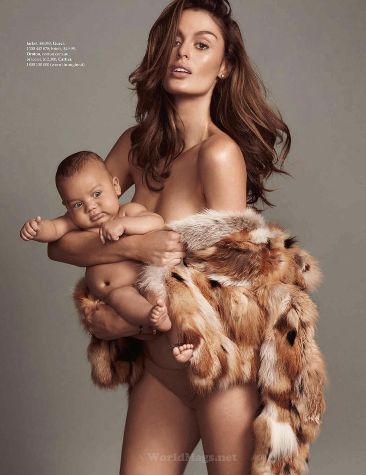 Nicole Trunfio