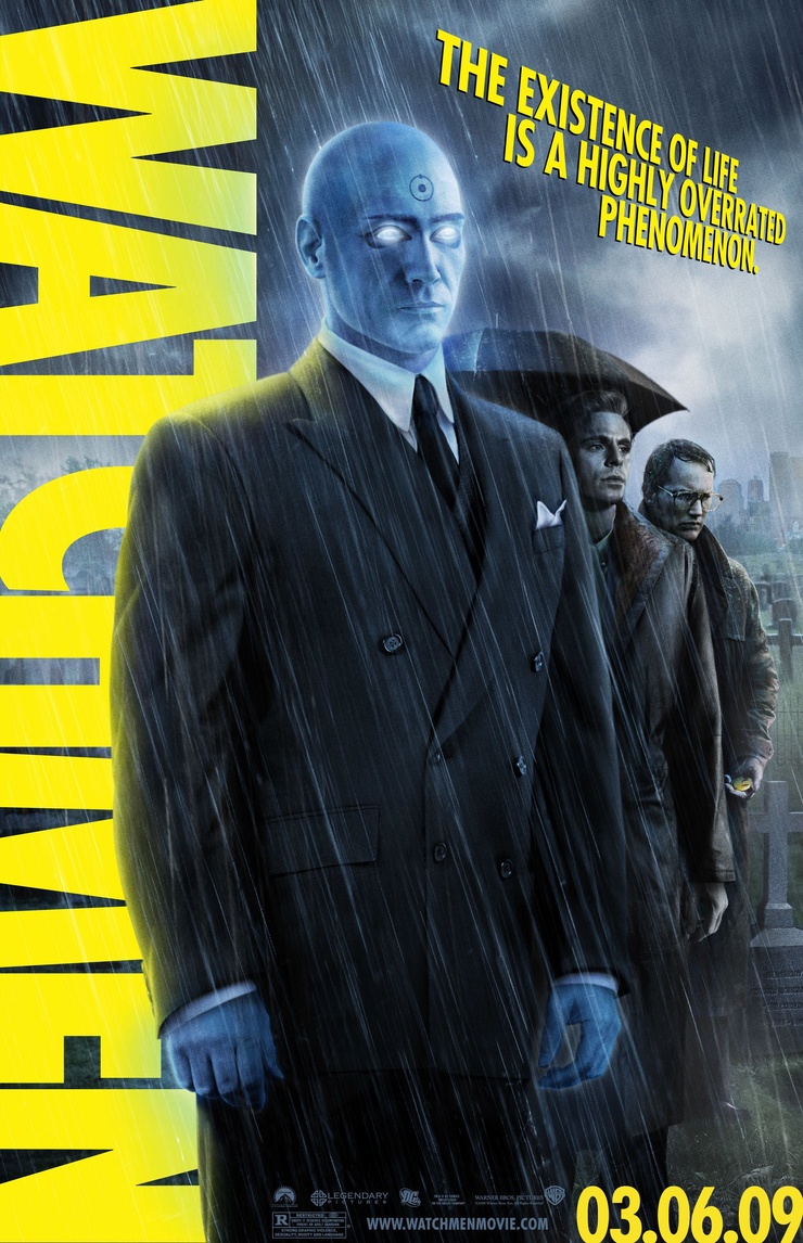 Watchmen