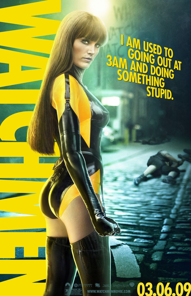 Watchmen