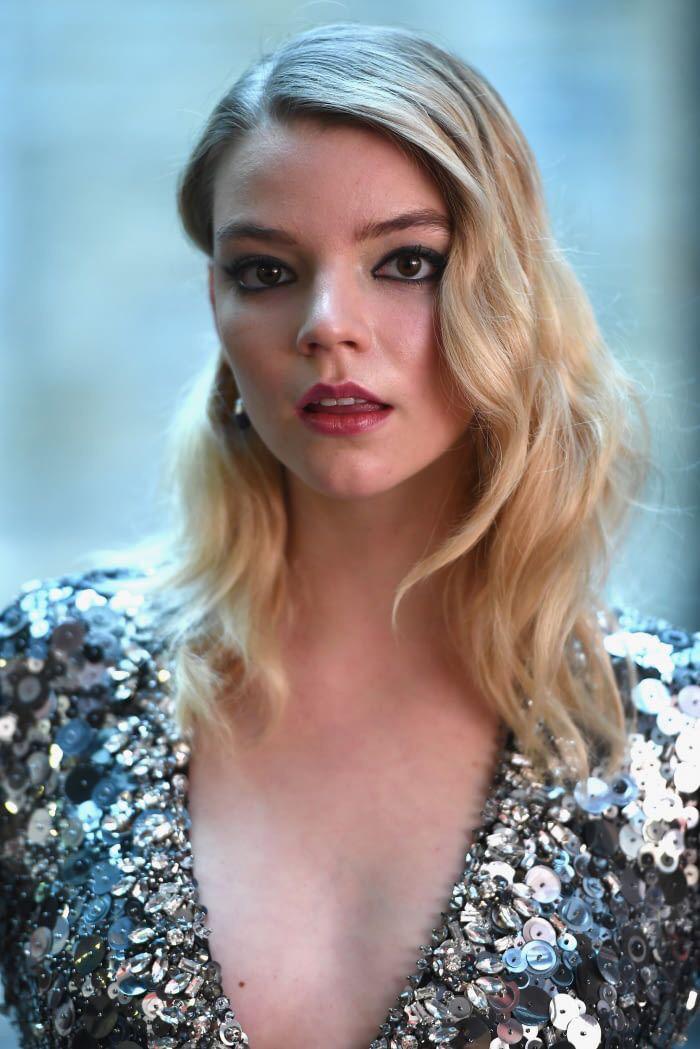 Anya Taylor-Joy