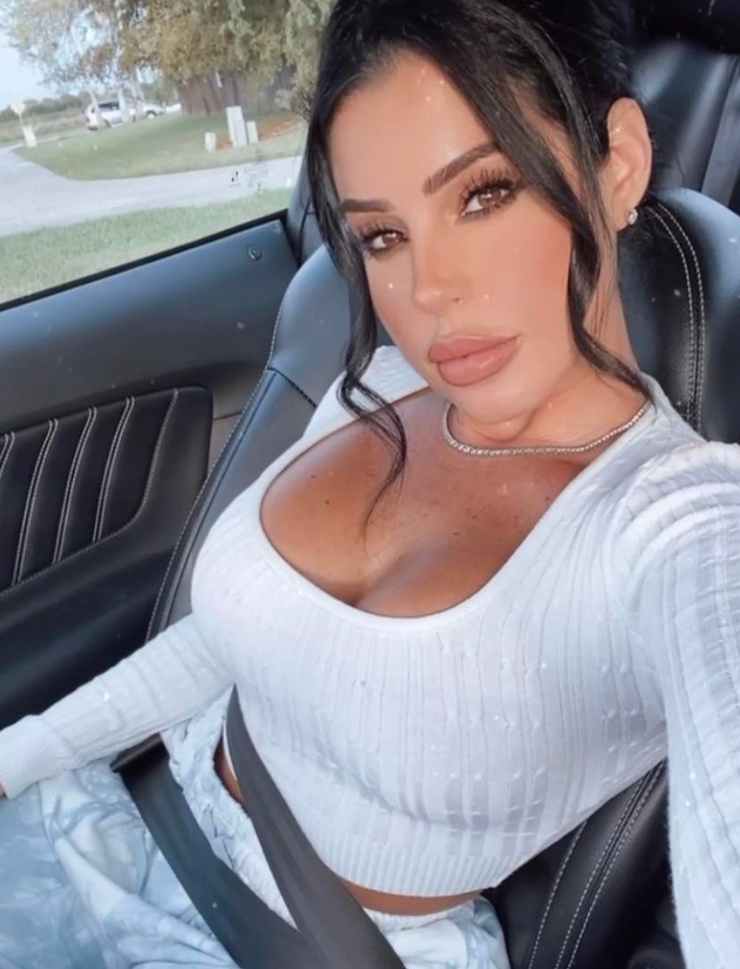 Stephanie Acevedo
