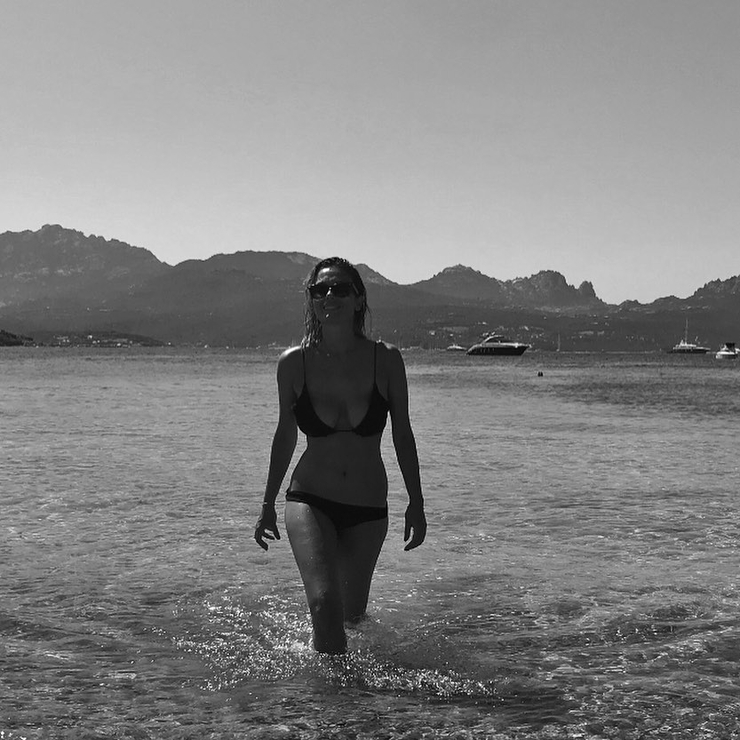 Marica Giannini