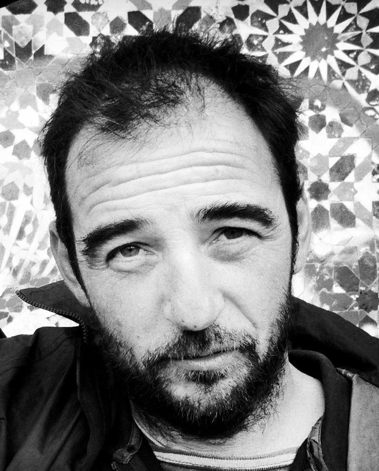 Franck Trillot
