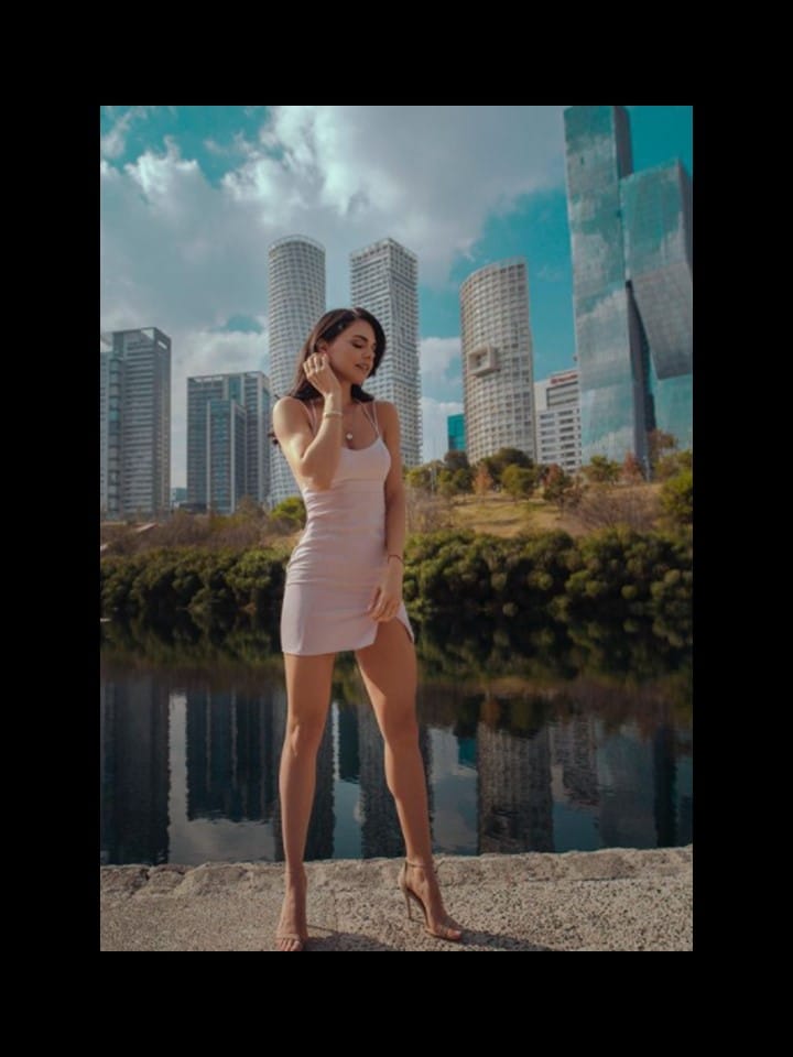 Livia Brito Livia Brito