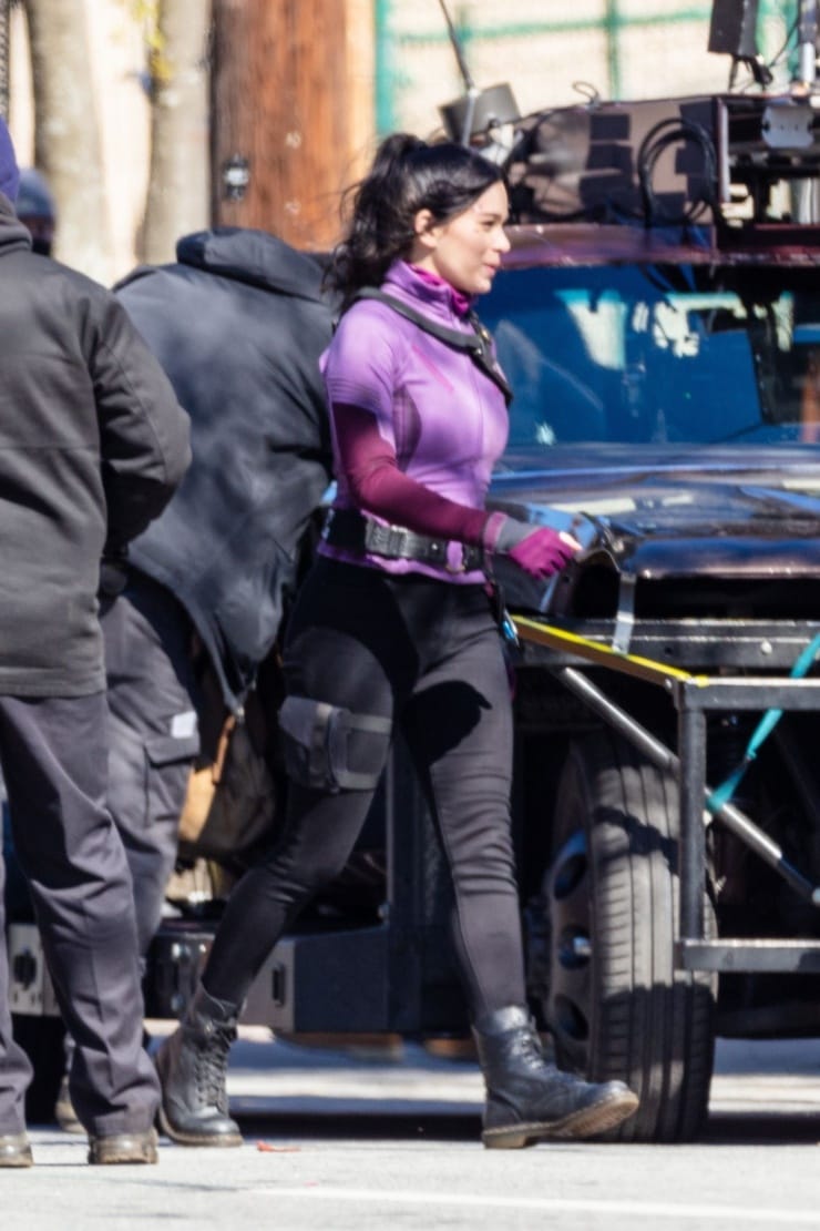 Hailee Steinfeld