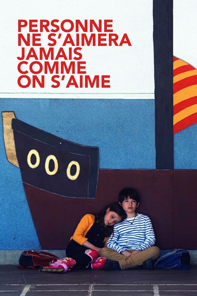 Personne ne s'aimera jamais comme on s'aime