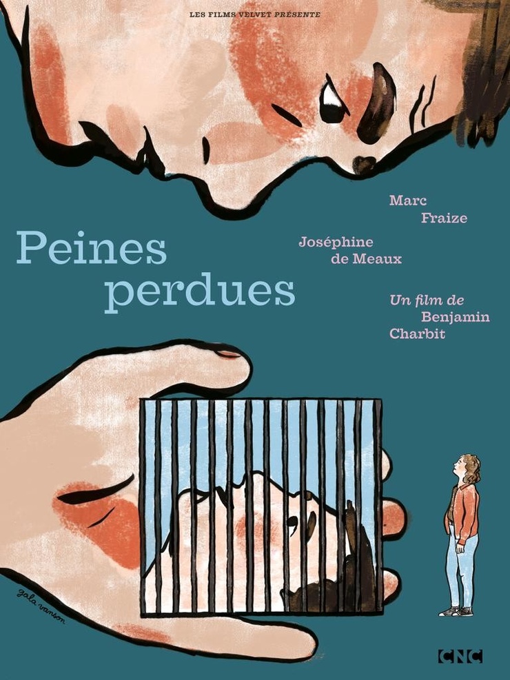Peines Perdues
