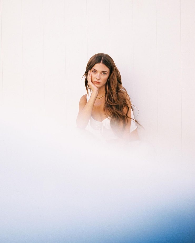 Carmella Rose Carmella Rose