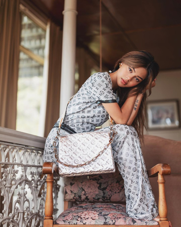 Lily Maymac