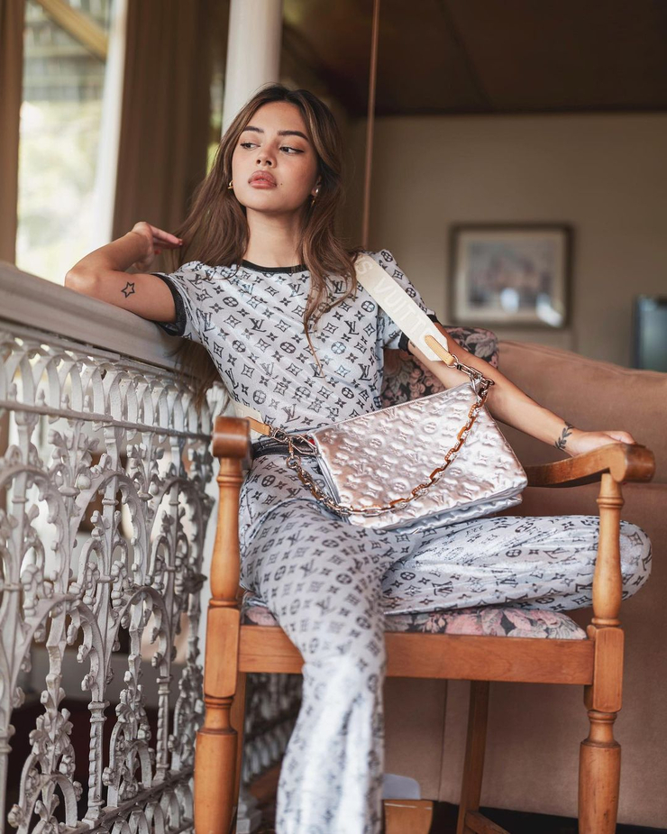 Lily Maymac