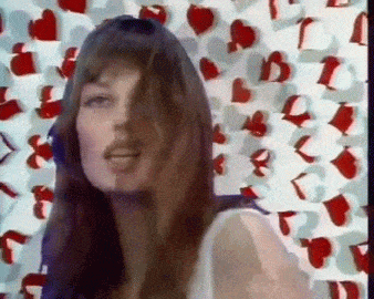 Jane Birkin