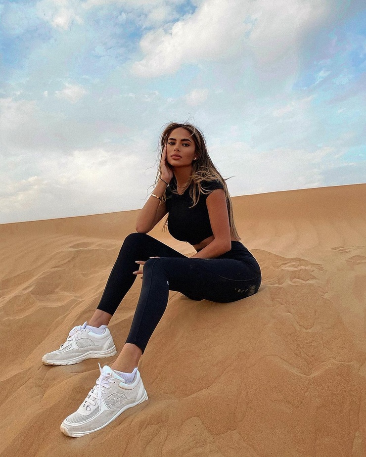 Jenna Rozario Jenna Rozario