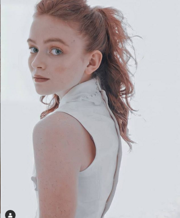 Sadie Sink