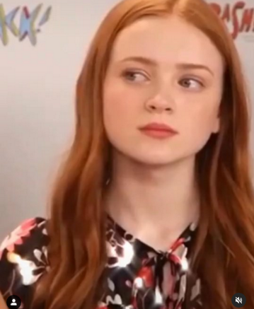 Sadie Sink